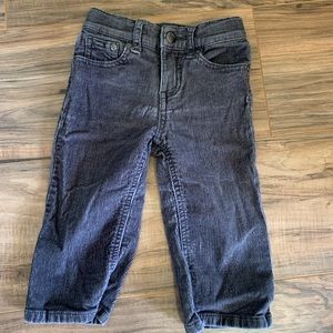 12 Month Joe’s Jean Cords